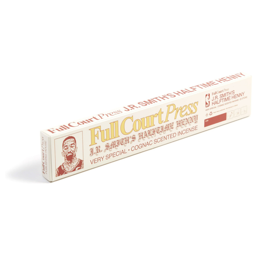 Full Court Press (HALFTIME INCENSE) 通販 | SUPPLY TOKYO online store