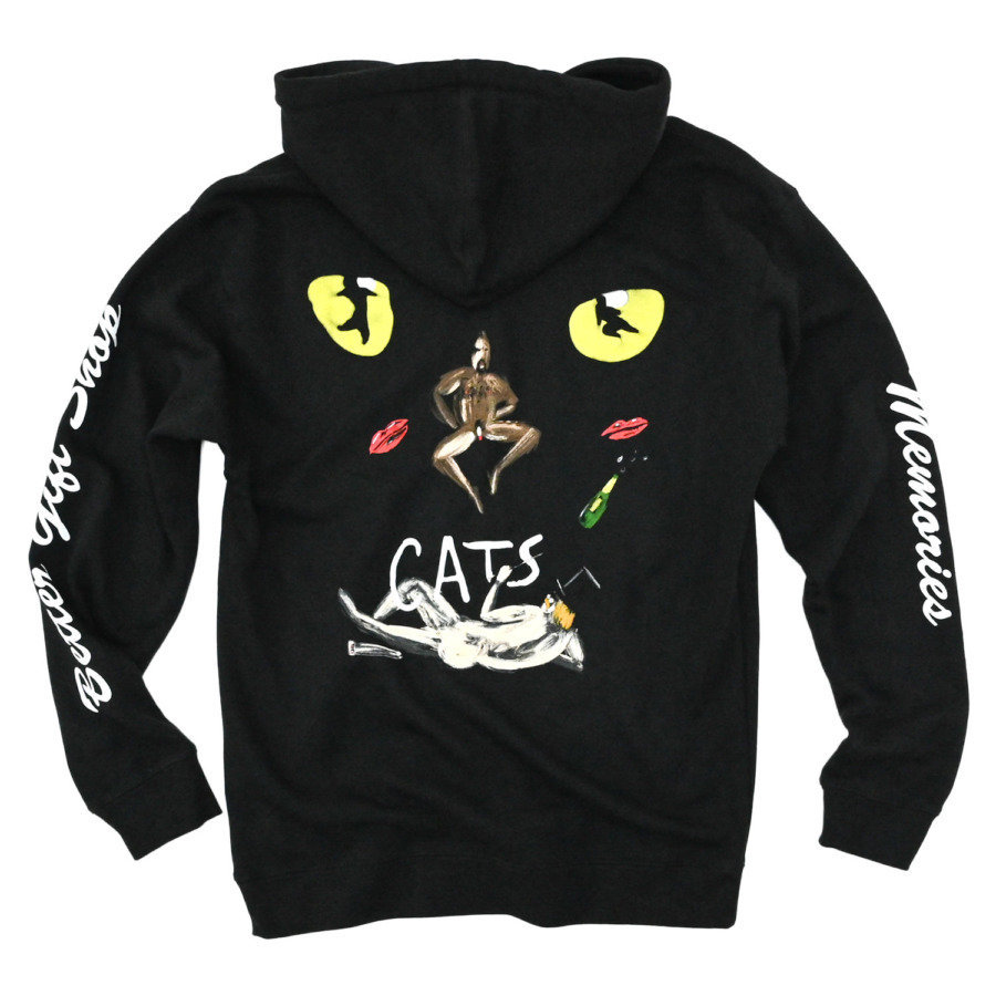 Better Gift Shop & Boys Of Summer (Cats Hoodie) 通販 | SUPPLY TOKYO online store