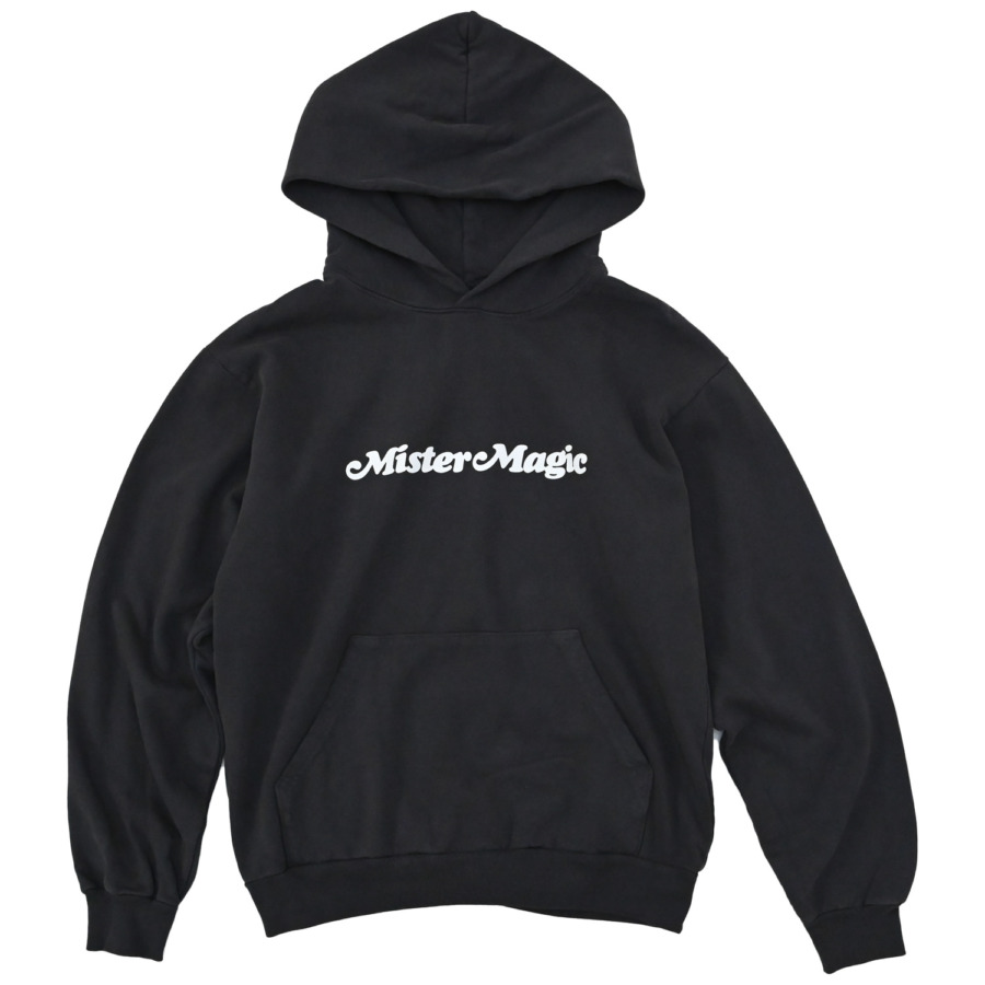 BOOK WORKS (Mister Magic Hoody Dolphin Blue) 通販 ｜ SUPPLY TOKYO online store