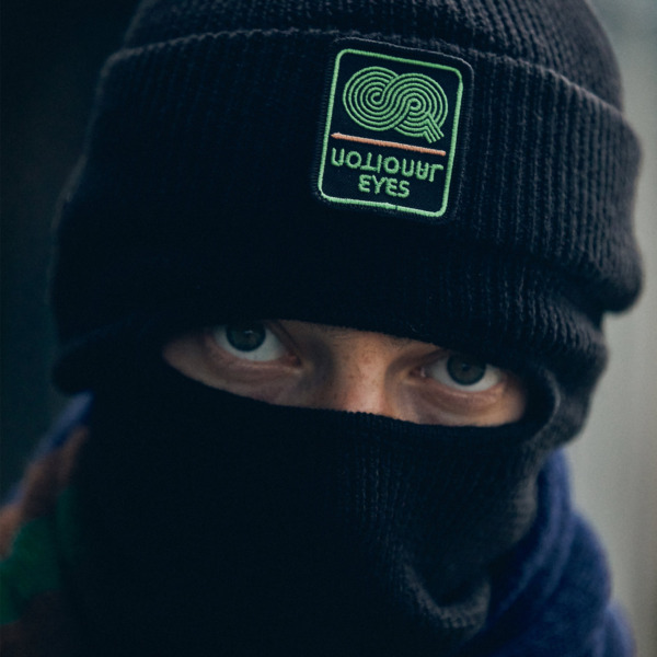 COMFORTABLE REASON /// Sneak In Balaclava(2Patch Set) 08