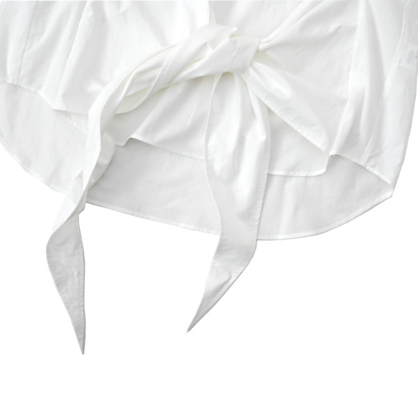Midorikawa /// MID22AW-SH05 White 06