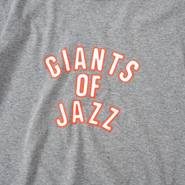 BOOK WORKS /// Giants Of Jazz Grey 02