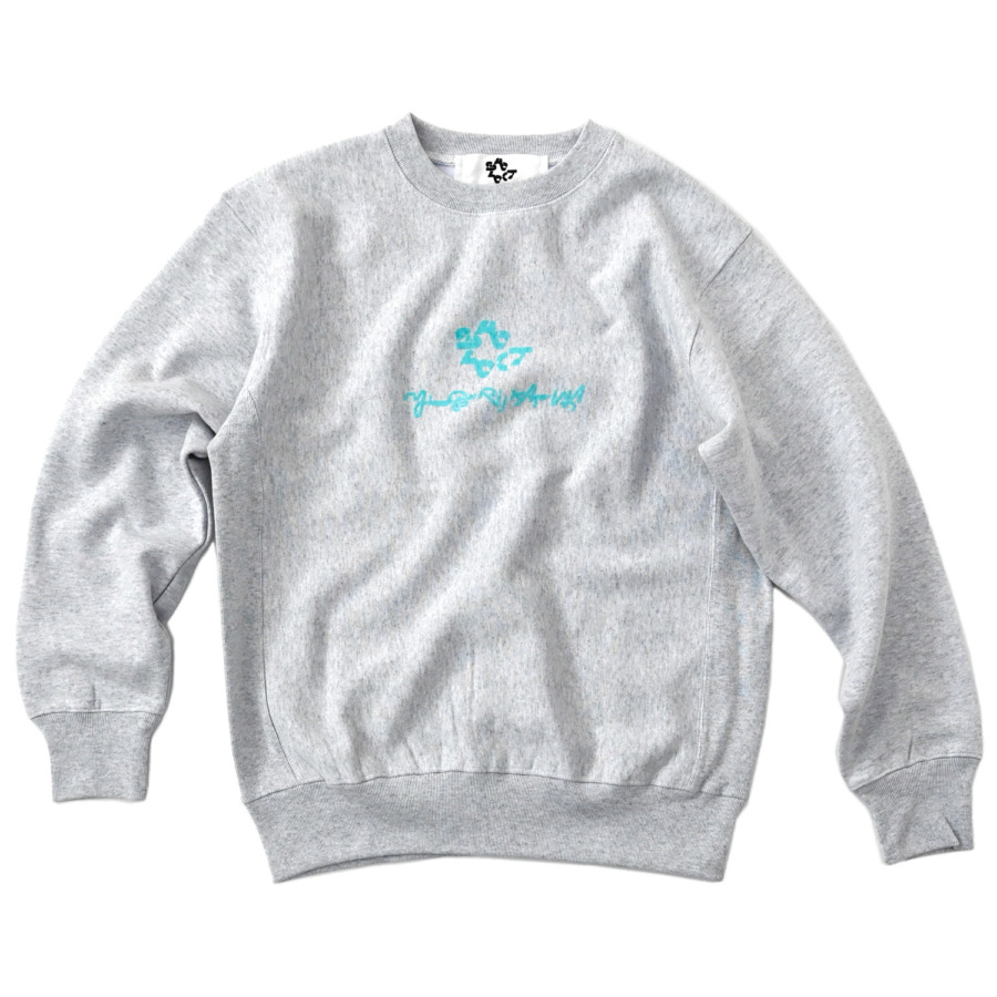 Midorikawa (MID22AW-CU07 Gray) 通販 | SUPPLY TOKYO online store