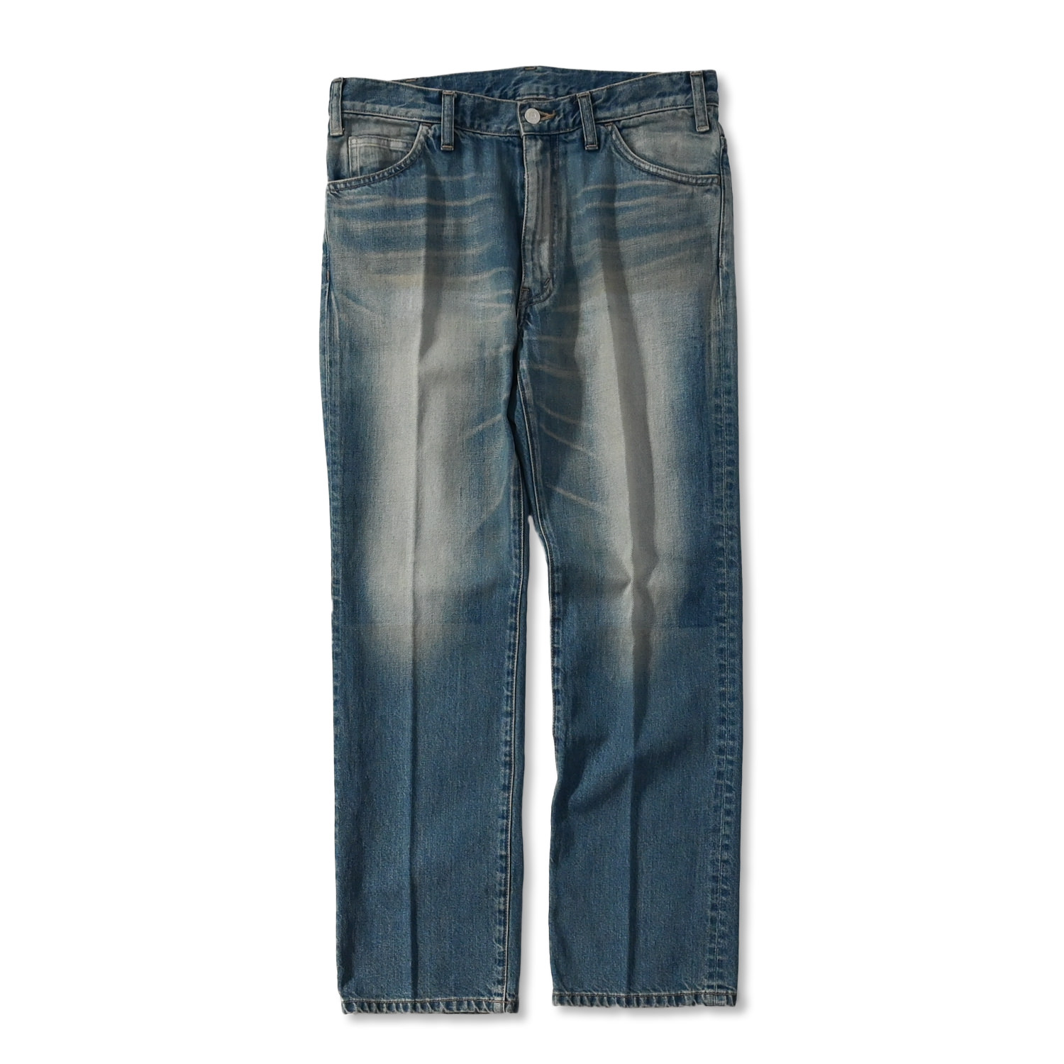 URU (5 POCKET PANTS TYPE B) 通販 ｜ SUPPLY TOKYO online store