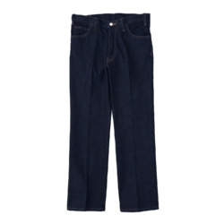 URU /// 5 POCKET PANTS TYPE B