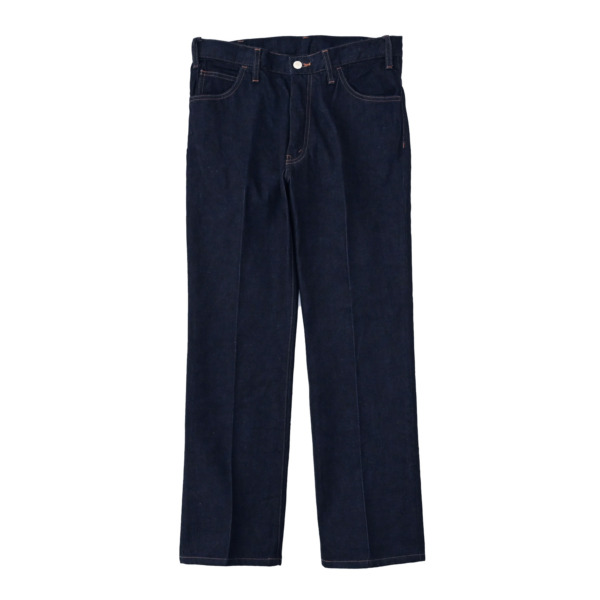 URU /// 5 POCKET PANTS TYPE A 01