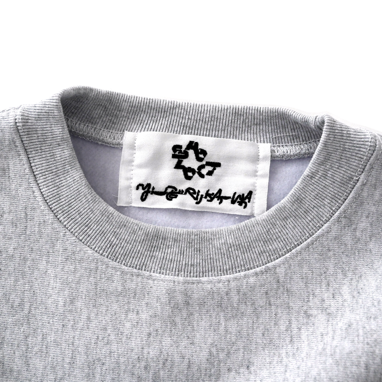 Midorikawa (MID22AW-CU07 Gray) 通販 ｜ SUPPLY TOKYO online store