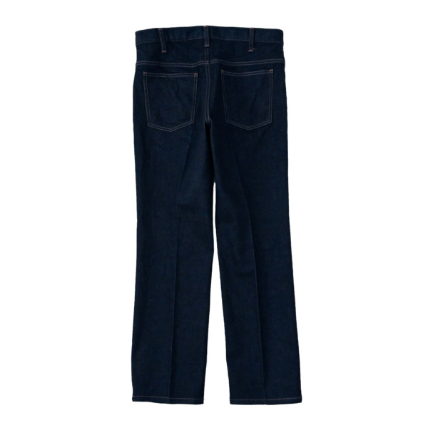 URU /// 5 POCKET PANTS TYPE A 02