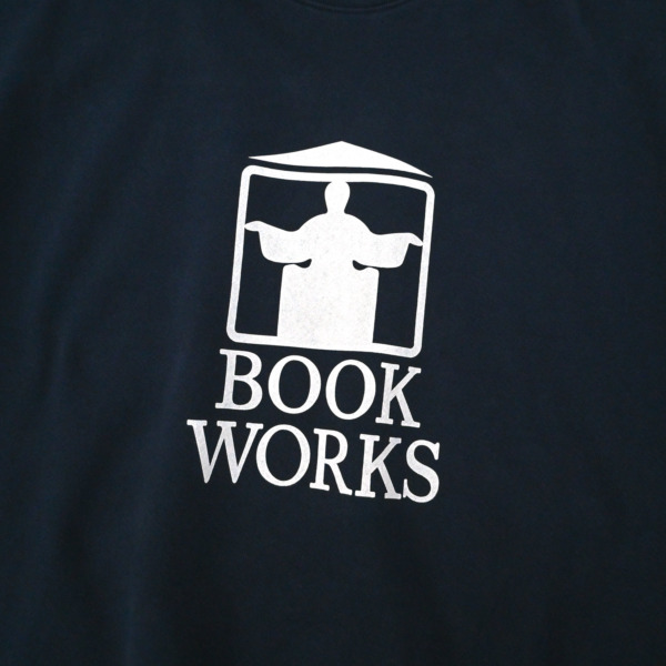 BOOK WORKS /// Universidad Crew Navy 02