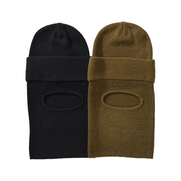 COMFORTABLE REASON /// Sneak In Balaclava(2Patch Set) 02