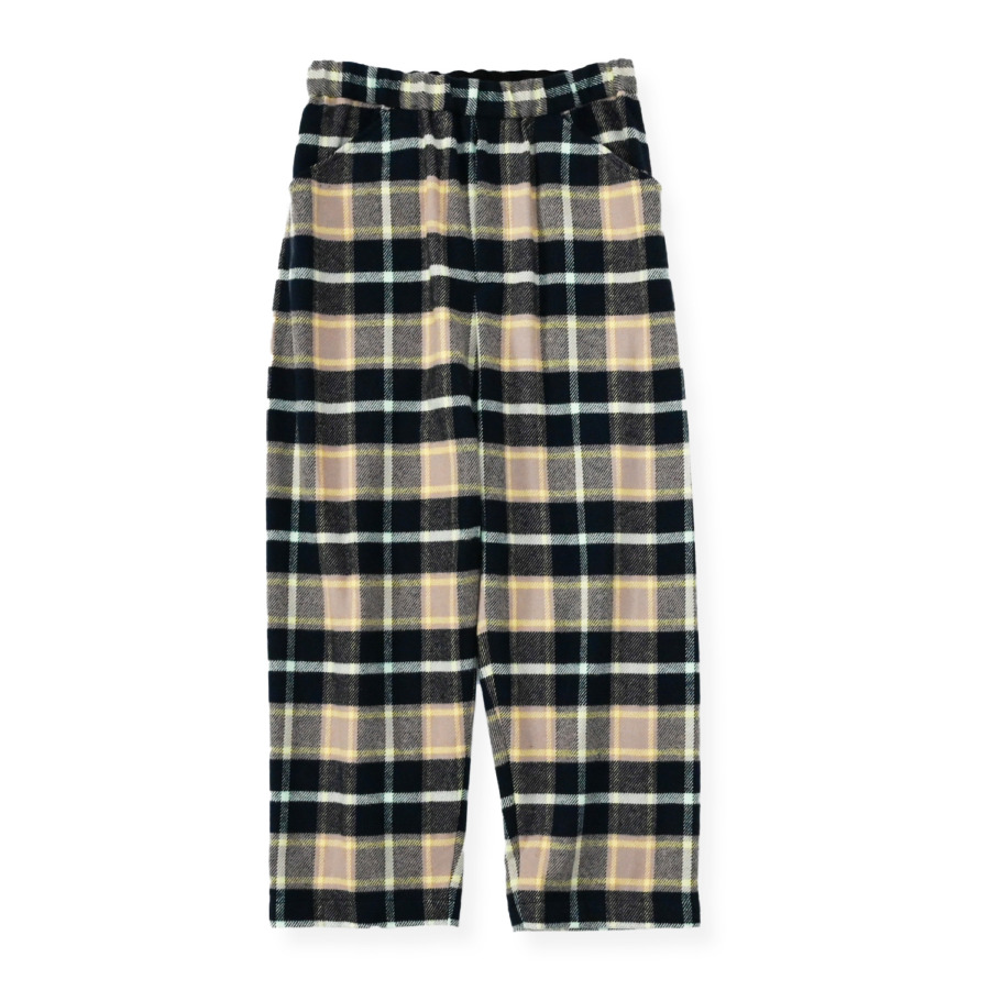URUウルEASY PANTS URU / EASY PANTS (BEIGE)