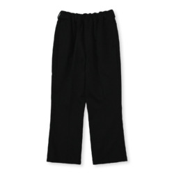 COMFORTABLE REASON /// Pique DOC Slacks Ivory