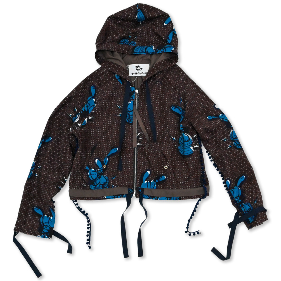 Midorikawa (MID22AW-BL04 Navy) 通販 | SUPPLY TOKYO online store