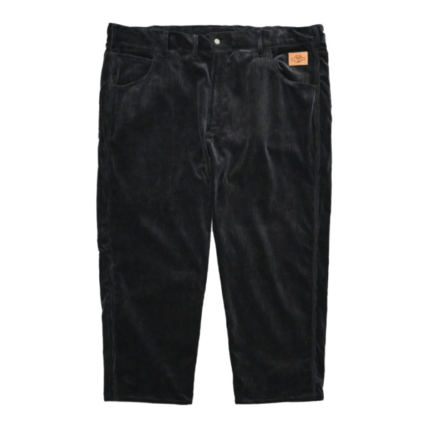 gourmet jeans /// LEE 46 02