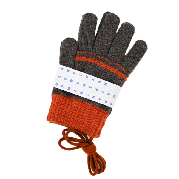 NOROLL /// OULU GLOVE 04