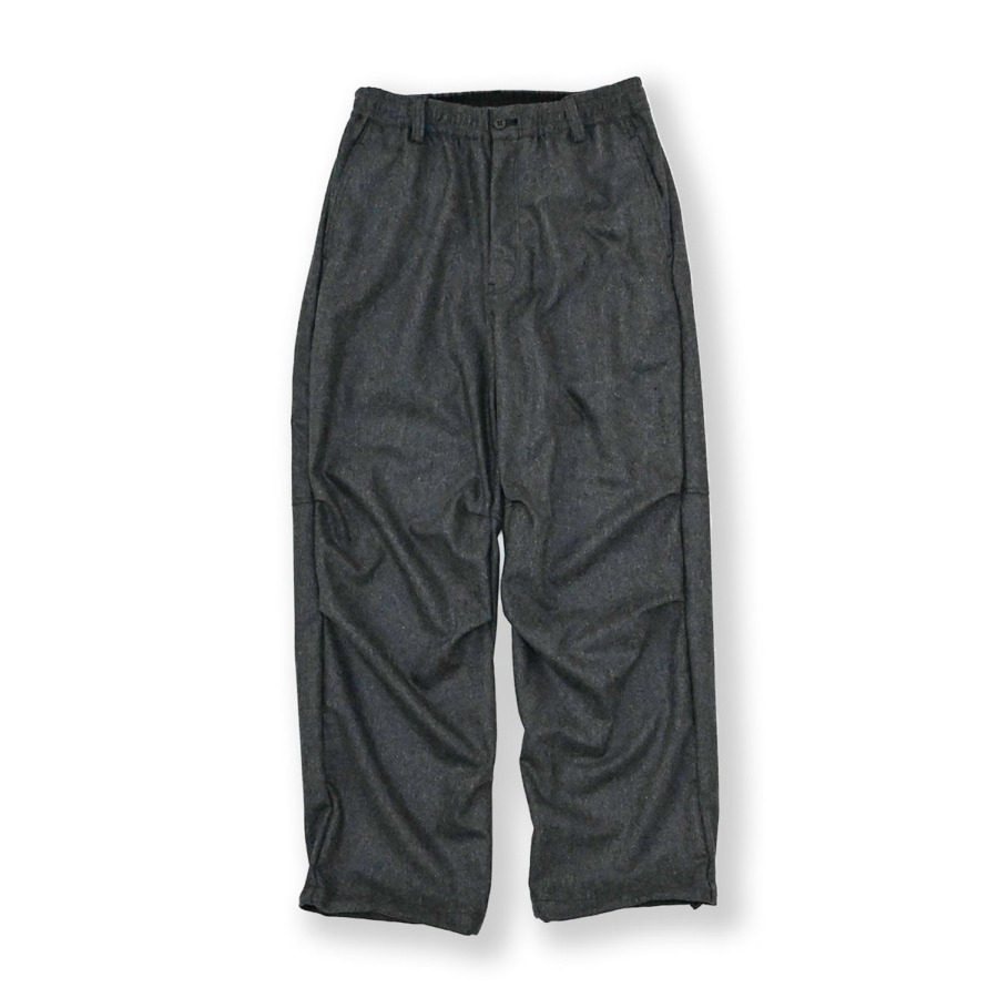 P A C S (WOOL FLEX PANTS) 通販 ｜ SUPPLY TOKYO online store