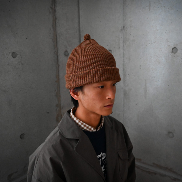 NOROLL /// KALASTUS KNIT 06