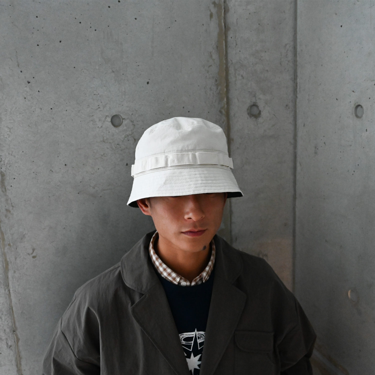 NOROLL (ROLL HAT) 通販 ｜ SUPPLY TOKYO online store