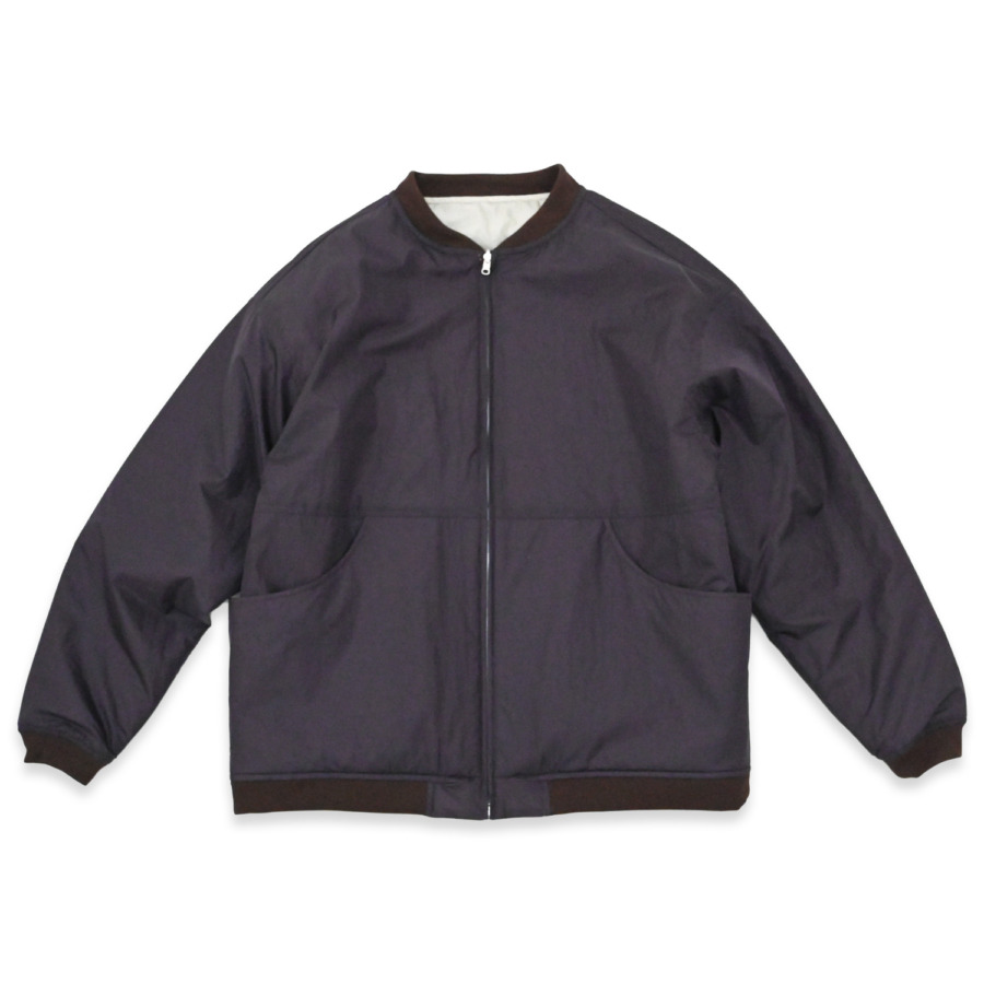 NOROLL (LIGHT SPACE JACKET MOON×RASPBERRY) 通販 ｜ SUPPLY TOKYO ...