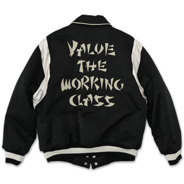 Sasquatchfabrix. /// VALUE THE WORKING CLASS STADIUM 03