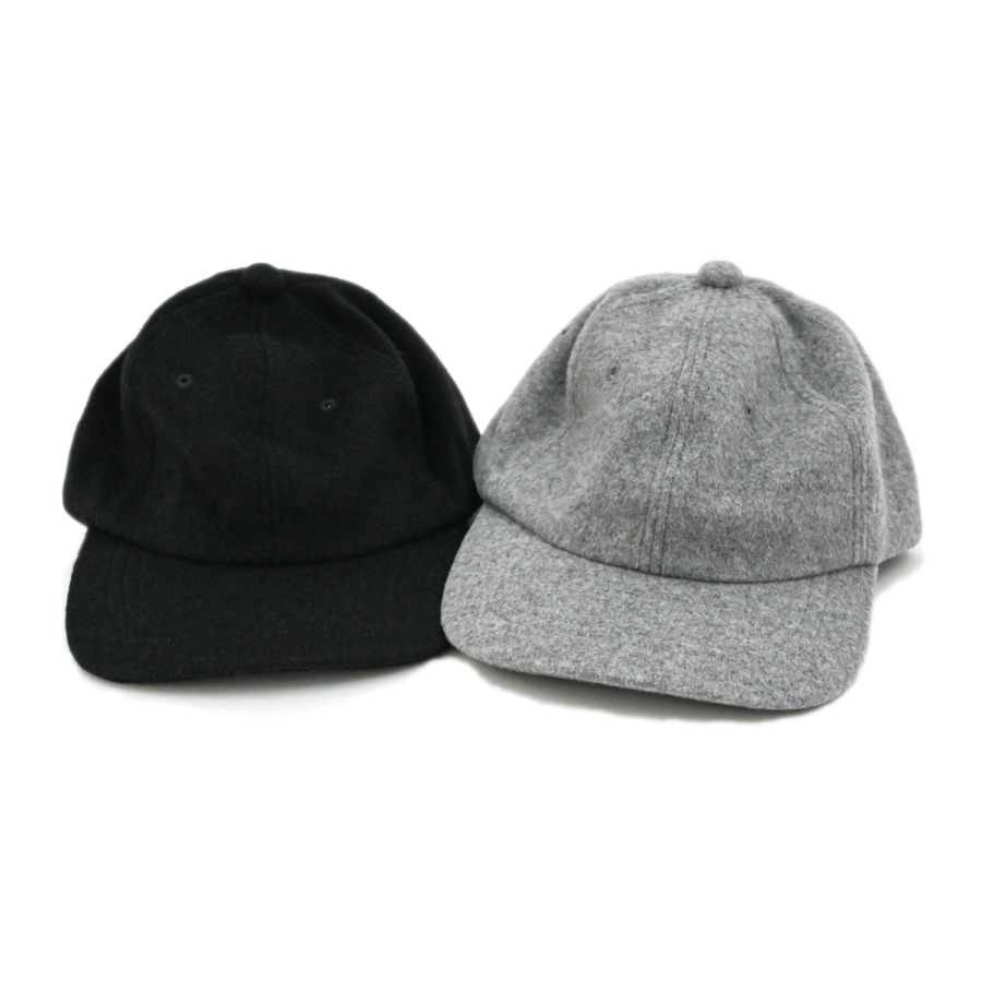 Partizan25 (Wool Cashmere 6Panel Cap) 通販 | SUPPLY TOKYO online store