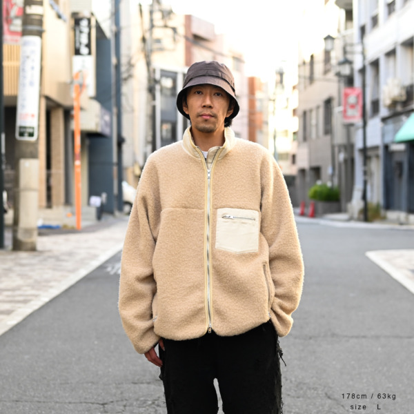 ents. /// Camel Boa BZ 04