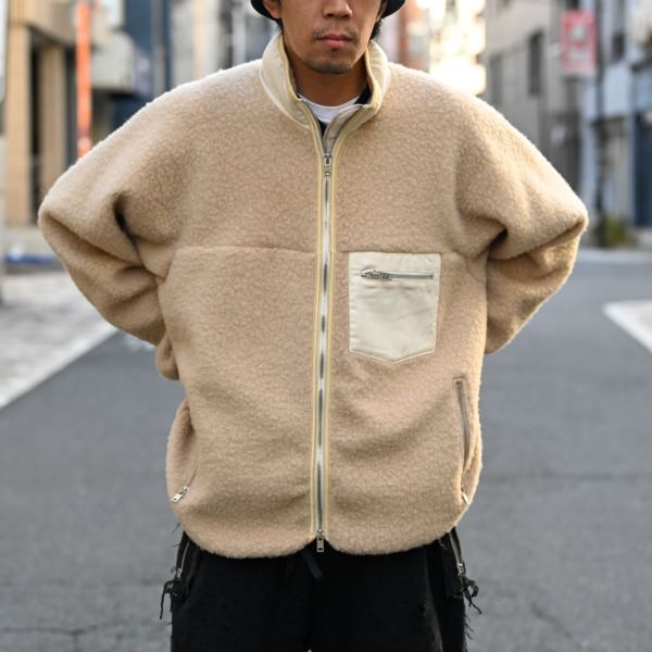 ents. /// Camel Boa BZ 05