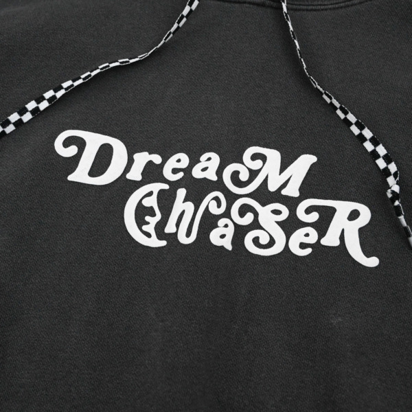 IT /// Dream Chaser Hoody 02