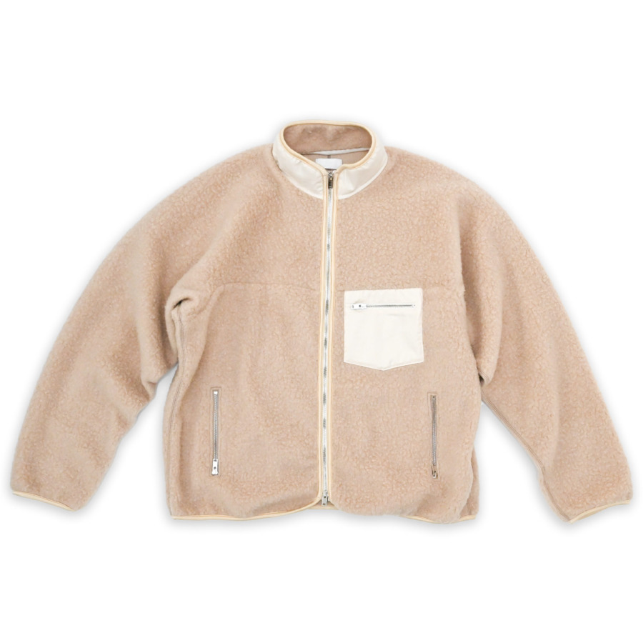 ents. (Camel Boa BZ) 通販 | SUPPLY TOKYO online store