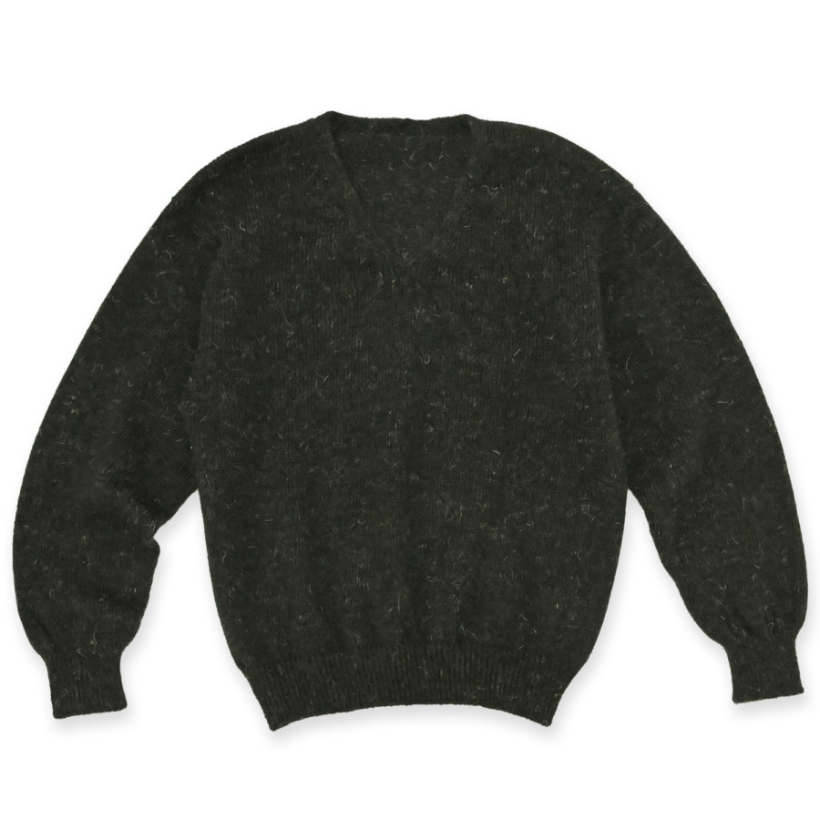 crepuscule (Wholegarment V/N P/O Khaki) 通販 | SUPPLY TOKYO online store