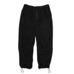 SUPPLY /// Polartec Fleece Pants Natural