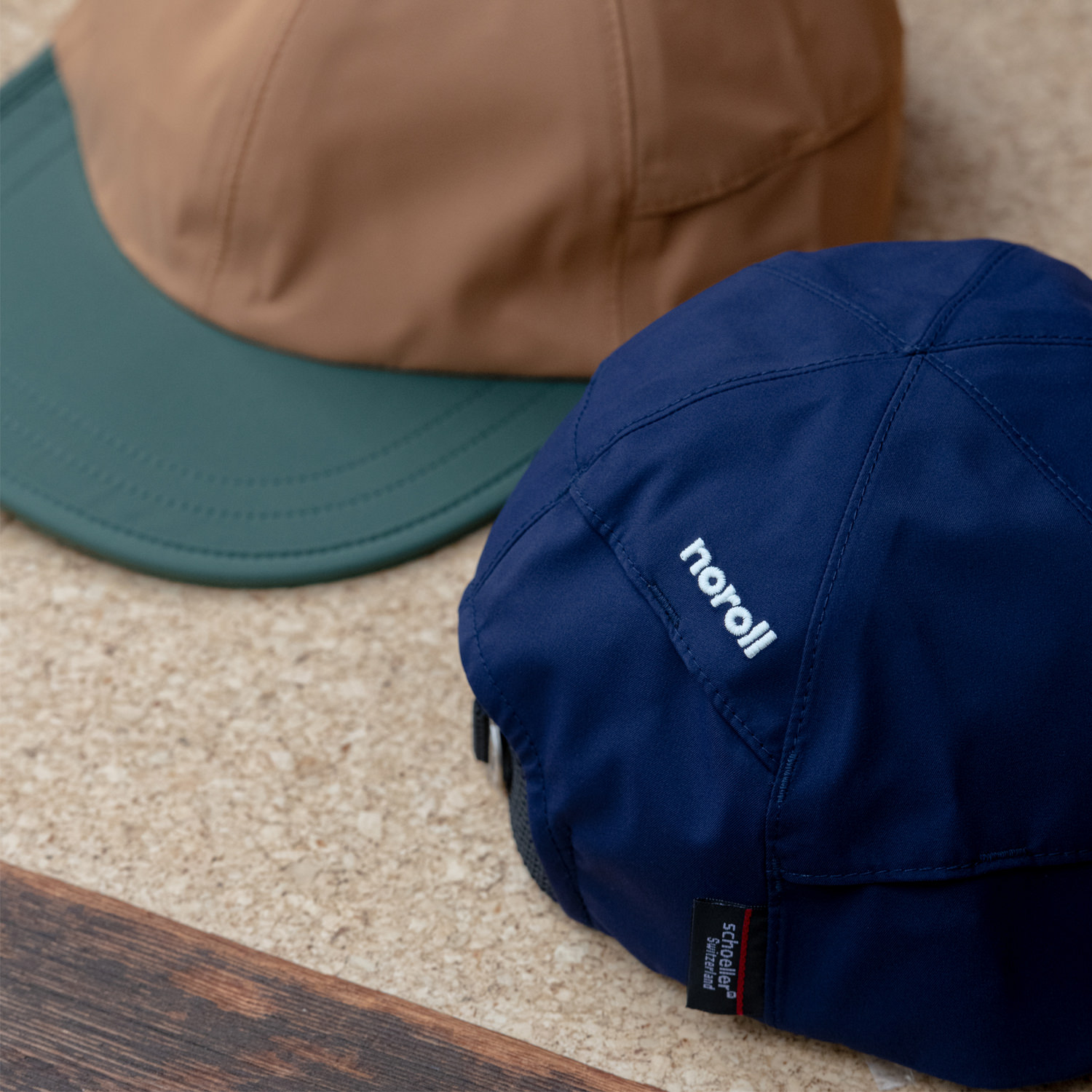 NOROLL (DEVELOP RAIN CAP) 通販 ｜ SUPPLY TOKYO online store