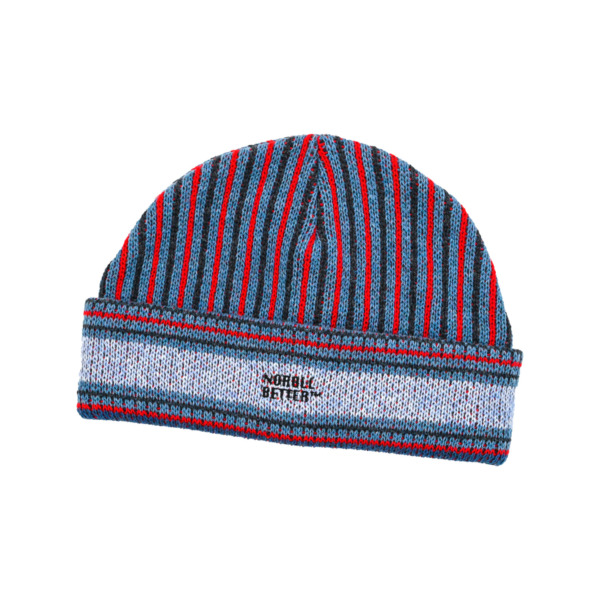 Better × NOROLL /// BEANIE 02