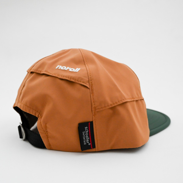 NOROLL /// DEVELOP RAIN CAP 04