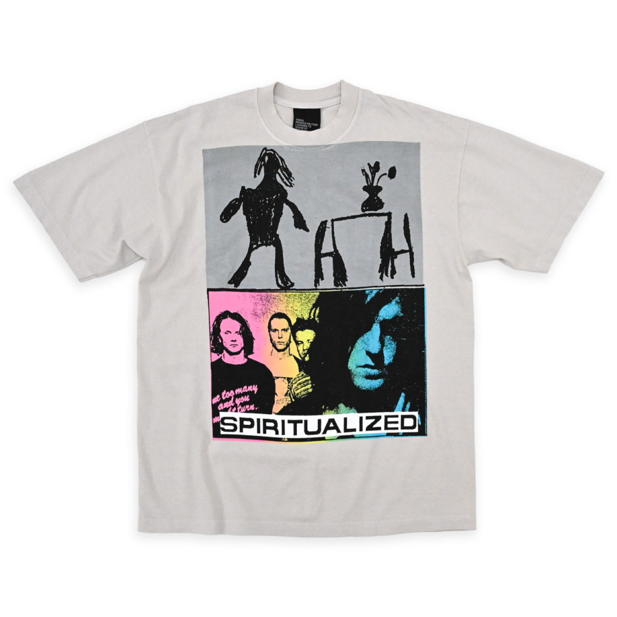 Miracle Seltzer (SPIRITUALIZED ADULTS Concrete) 通販 | SUPPLY TOKYO online store