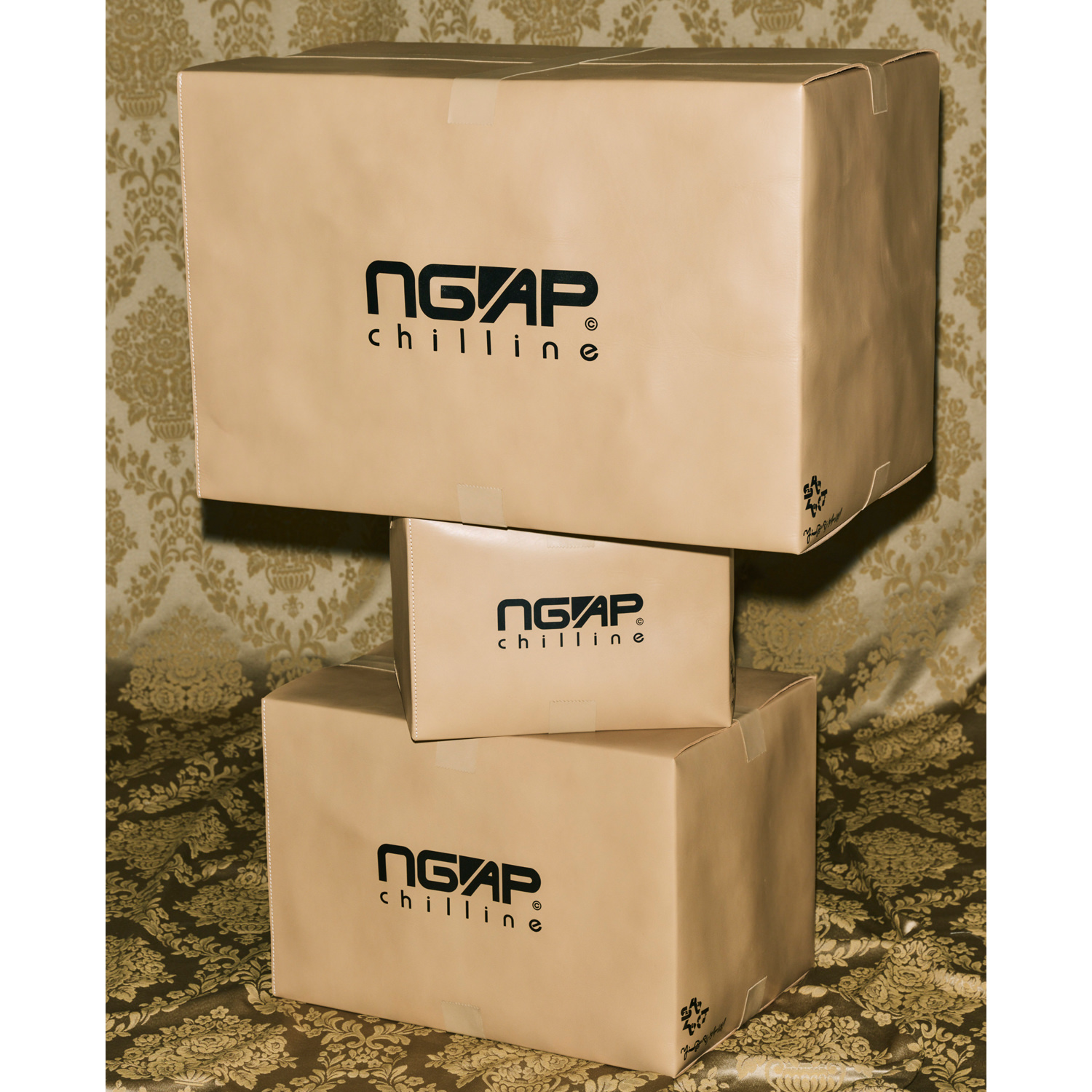 NGAP