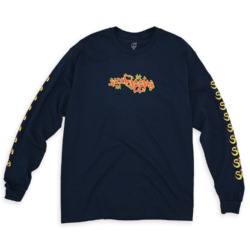 sexhippies /// Local Letters Sweater