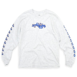 sexhippies /// Local Letters Sweater