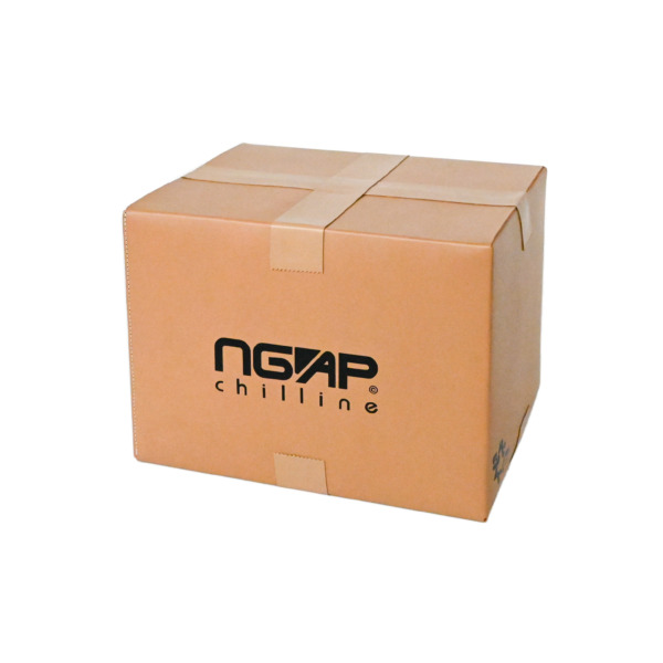 Midorikawa /// MID22AW-A03 NGAP BOX STOOL S 02