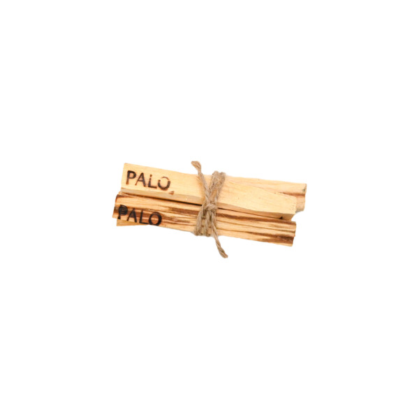 PALO by aimee&mia /// Palo Santo Bundle 01