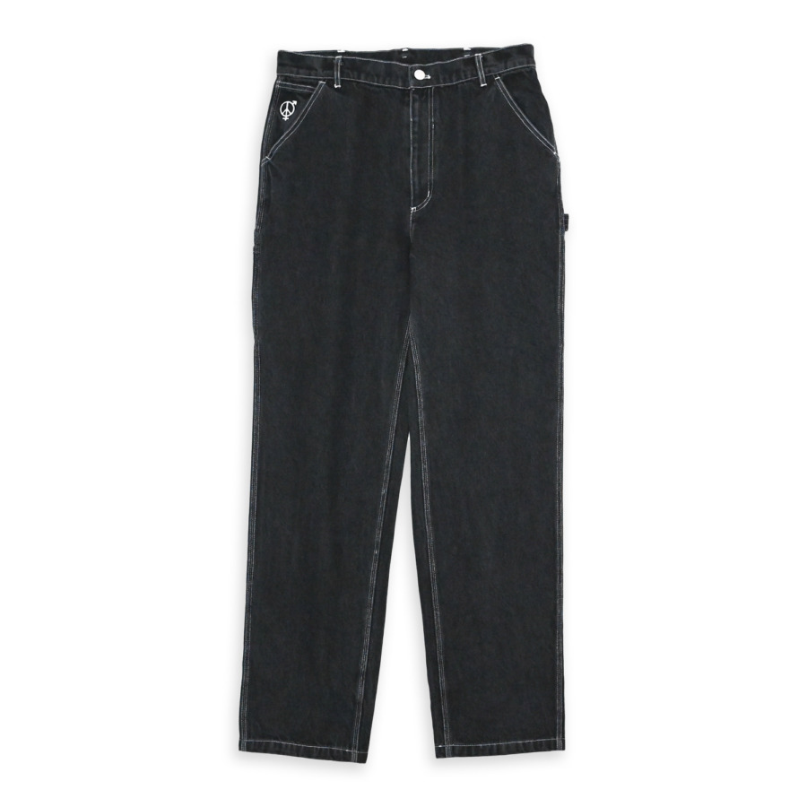 sexhippies (Carpenter Jeans Black) 通販 | SUPPLY TOKYO online store