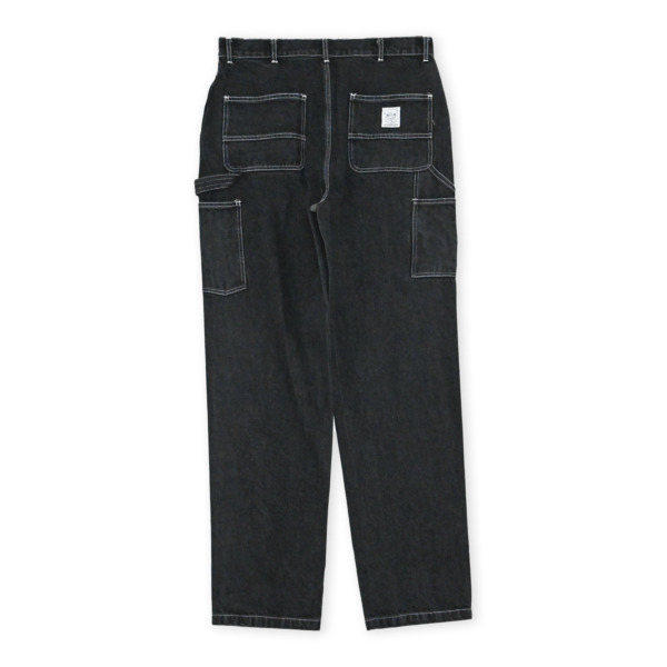 sexhippies /// Carpenter Jeans Black 02