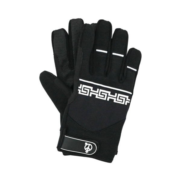 sexhippies /// Hammer Gloves 02