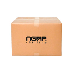 Midorikawa /// MID22AW-A03 NGAP BOX STOOL S