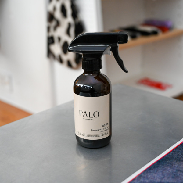 PALO by aimee&mia /// Home Mist Earth 02