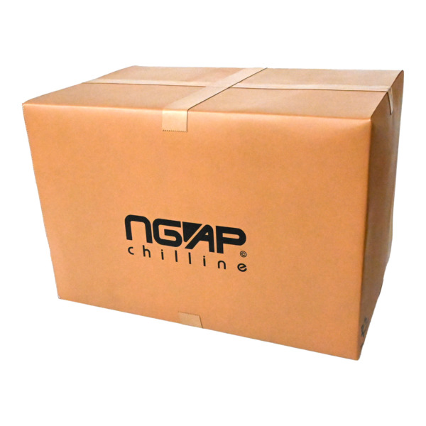 Midorikawa /// MID22AW-A03 NGAP BOX STOOL L 03