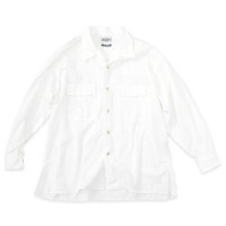 Marvine Pontiak shirt makers /// Military SH Mango