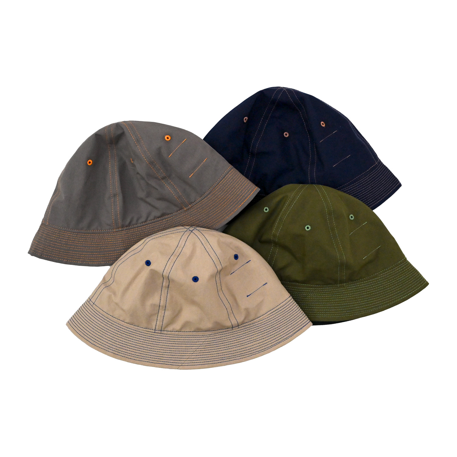 NOROLL (DETOURS WASHI HAT) 通販 ｜ SUPPLY TOKYO online store