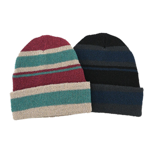 NOROLL /// CONFECTION WASHI BEANIE 01