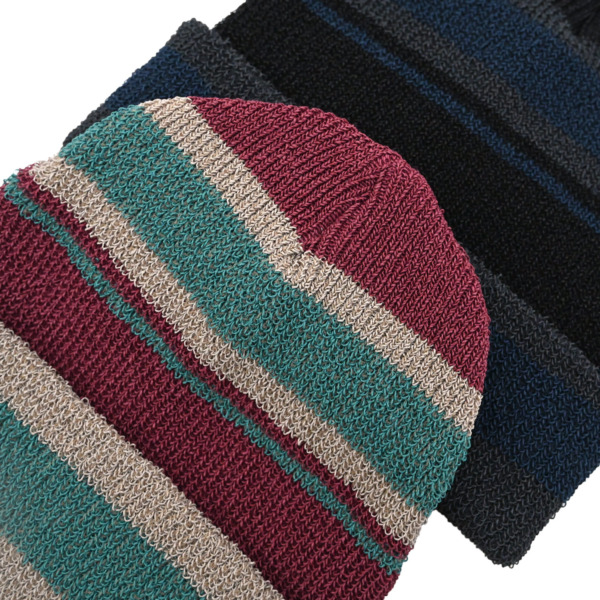 NOROLL /// CONFECTION WASHI BEANIE 02